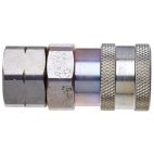 Quick Disconnect Coupler - G949 Series - 8FQFF-8FBPP