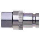 Quick Disconnect Coupler - G950 Series - 6MQFFH-6FP