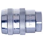 Quick Disconnect Coupler - G950 Series - 6FQFFH-6FP