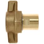 Quick Disconnect Coupler - G951 Series - 24FQW-24FP