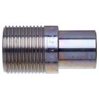 Quick Disconnect Coupler - G952 Series - 16MQWH-16FP