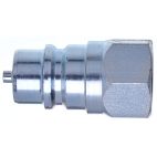 Quick Disconnect Coupler - G956 Series - 16MQP-16FP