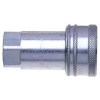 Quick Disconnect Coupler - G956 Series - 8FQP-8FP