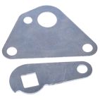 Ball Valve - 1 1/4" THRU 2" BV LOCK OUT KIT