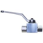 Ball Valve - 6FP-6FPBV