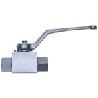 Ball Valve - 6FB-6FBBV