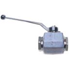 Ball Valve - 20FP-20FPBV