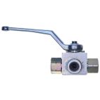 Ball Valve - 16FP-16FP-16FPBV