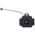 Ball Valve - 20FP-20FP-20FPBV