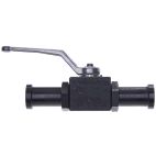 Ball Valve - 12FL-12FLBV