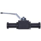 Ball Valve - 16FLH-16FLHBV