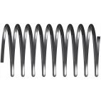 Wire Spring Guard - 1 27/32" RSG-10FT
