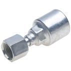 Hydraulic Coupling - MegaCrimp - 4G-8FFORX XBULK