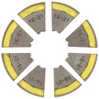 Die Set - GC16XD DIE SET - GC16-21