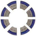 Die Set - GC16XD DIE SET - GC16-34