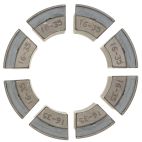 GC16XD DIE SET - GC16-35