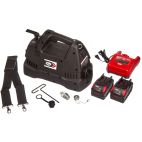 Battery Pump - 10K PSI BATTERY PUMP