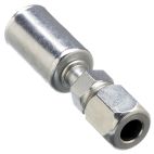 A/C Hose Fitting - PolarSeal II (ACB) - 12ACB-12MFA-S