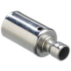 A/C Hose Fitting - PolarSeal II (ACC) - 8ACB-8FBO-S