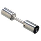 A/C Hose Fitting - PolarSeal II (ACC) - 10ACB-10HLE-S