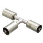 A/C Hose Fitting - PolarSeal II (ACC) - 6ACB-6HLET-S