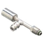 A/C Hose Fitting - PolarSeal II (ACC) - 6ACB-6MTON134SP-S