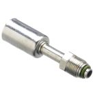 A/C Hose Fitting - PolarSeal II (ACB) - 8ACB-6MTON-S