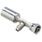 A/C Hose Fitting - PolarSeal II (ACC) - 10ACB-10FTONR12SP-S