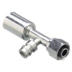 A/C Hose Fitting - PolarSeal II (ACB) - 6ACB-6FTON134SP-S