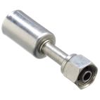 A/C Hose Fitting - PolarSeal II (ACC) - 12ACB-10FTON-S