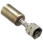 A/C Hose Fitting - PolarSeal II (ACC) - 12ACB-27FTOMN-S