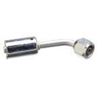 A/C Hose Fitting - PolarSeal II (ACC) - 8ACB-20FTOMN45-S