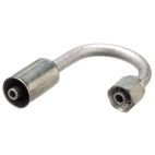 A/C Hose Fitting - PolarSeal II (ACB) - 6ACB-6FTON180-S
