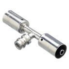 A/C Hose Fitting - PolarSeal II (ACC) - 8ACB-R134SP-S