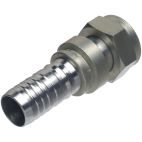 Hydraulic Coupling - GlobalSpiral Plus - 24GSP-38FDHORX