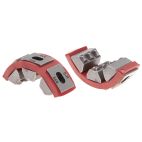 PolarSeal Hose Portable Crimper - Die - CRIMP DIE PSPC2 6R (RED)