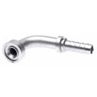 Hydraulic Coupling - GlobalSpiral - 20GS-24FLC90-150