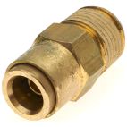 Air Brake SureLok Fitting - 2AB-1MP