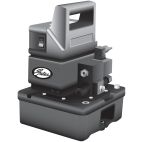 1/2 H.P. 115V AC Pump - 1/2HP 115V PUMP