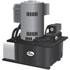 1 1/2 H.P. 115V AC Pump - 1 1/2HP 115V PUMP