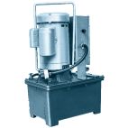 115V, 2 H.P., 60 Cycle Pump - PUMP 115V2HP/60 CYCLE