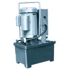 230V, 3 H.P., 3 Phase Pump - PUMP 230V/3HP/3 PHASE