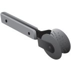 Hand-Operated Hose Perforator Tool - 3" HOSE PERF