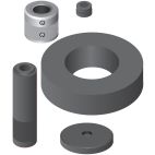 Swager Kits & Part - Power Crimp 707 - Power Crimp 707 - Swager Kit - PC707 SWAGER KIT