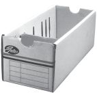 Cardboard Bin Box - CARDBOARD BIN LG25