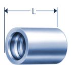 Hydraulic Ferrule - Power Crimp - 24PCM-G6K