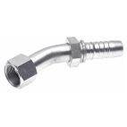 Hydraulic Coupling - GlobalSpiral - 16GS-16FJX30M