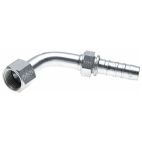 Hydraulic Coupling - GlobalSpiral - 12GS-12FJX60-043