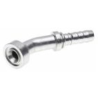 Hydraulic Coupling - GlobalSpiral - 12GS-12FLC30-022