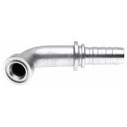 Hydraulic Coupling - GlobalSpiral - 16GS-16FLC67-057